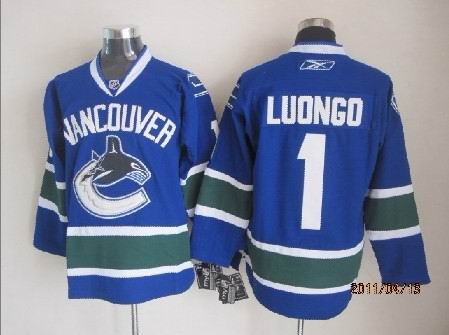 Vancouver Canucks jerseys-100